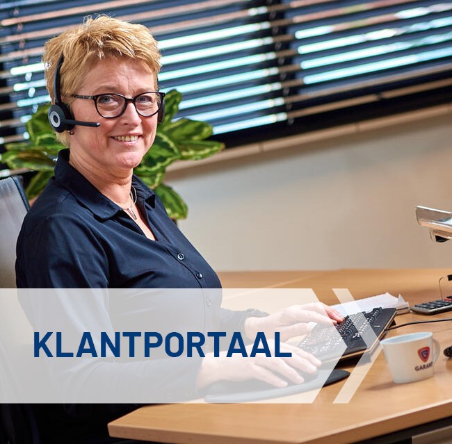 Klantportaal